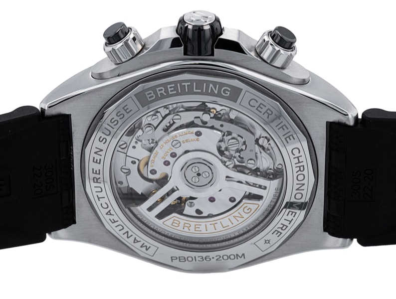 Breitling Super Chronomat B01 44 PB0136